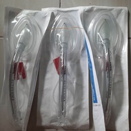 Laringeal Mask Air / LMA Unique TELEFLEX / Alat Bantu Pernafasan