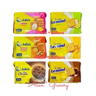 [oddsolshop] pekanbaru/Julie's Biscuit