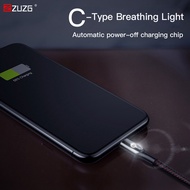 ZUZG Intelligent Power off USB Charging Cable for iPhone 14 Pro max 14 Max 13 13promax 12 11 Pro Max