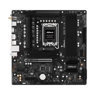MAINBOARD (1851) ASROCK B860M PRO-A WIFI DDR5