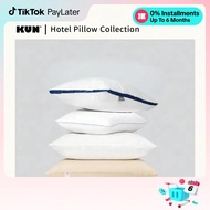 High Quality Premium Hotel Pillow |   100% Premium Quality Filled Hotel Pillow Pillow 3 1