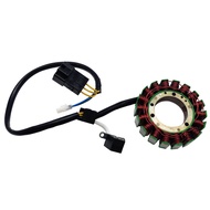12V Magneticr Stator Magneto Coil For CF CF500 CF 500 X5 UFORCE 500 196S-C 196S-B U6 X6 CF188 part n