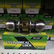 Cylindrical Lock (Deluxe) (3871ss)