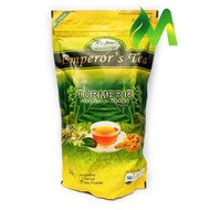 Emperor's Tea Turmeric Plus other Herbs Original Pouch