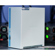 QNAP NAS TS-230/ TS-233/ TS-251+-2G/ TS-264-8G/ TS-433-4G/ TS-462-4G/ TS-464-8G/ TS-473A-8G/ TS-664-