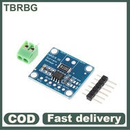 null 1/3/5pcs INA219 Module Blue Board DIY 3V-5V IIC I2C MCU-219 Bidirectional Current Power Supply 