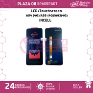LCD + Touchscreen OPPO A54 (4G)/A55 (4G)/A93(4G) (INCELL/SUPER/NON IC)