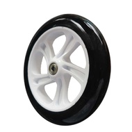 Roda Scooter Injak Belakang Roda Ban Skuter Otoped Anak Pedal