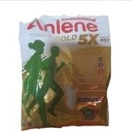 Diskon Anlene Gold Susu Tepung Less Fat High Calcium Rasa Plain 1Kg Untuk 51 Tahun Ke Atas Susu Oran
