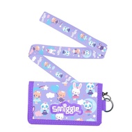 Child smiggle wallet / Child wallet / smiggle wallet / Smile wallet