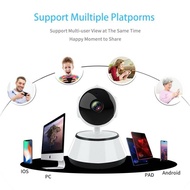 CCTV WIFI SMART NET CAMERA / Mini Wifi Smart Net Sound Camera PRO V380