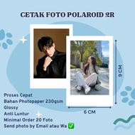 POLAROID Photo Printing | PRINT 2R PHOTOS | PHOTO PRINTING