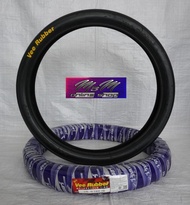 BARU Ban Vee Rubber Drag Bike VRM 266 Size 2.50-18