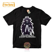 CHILDREN'S T-SHIRTS TOPS FUNDAMENTAL PAPER EDUCATION MISS CIRCLE