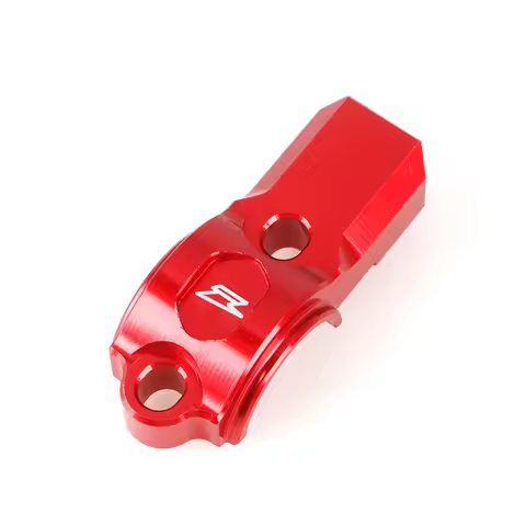For Honda CRF 250L 250M Left Rear view Mirror Holder Accessories CRF250L CRF250M Rearview Mirror Mot