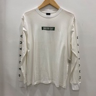 3SECOND MEN'S LONG T-SHIRT Original
