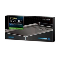 Dymax IQ9 Acrylic Cabinet Cover