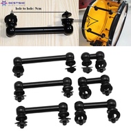 [bestshe] Two Side Snare Drum Lugs Hole To Hole Distance 26 38 51 66 80 90mm Single End