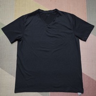 เสื้อกีฬา GU size XL รอบอก 43.5" มือสอง สภาพดี