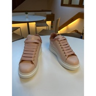 [Alice UK Purchase] Alexander McQueen/Alexander McQueen Fur All-in-One Women's Shoes