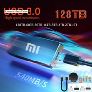 SSD External Hard Disk Drive 1TB/2TB USB3.1 Hard Disk 4TB Portable Hard Drive Expansion External Har