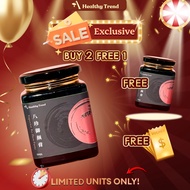 AHT Superior Ba Zhen Paste (300g) Bazhen Paste Bazhen Cream Bazhen Cream Ejiao Bazhen Cream Benefit 