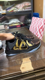 Nike Kobe 5 Protro 'Big Stage' 籃球鞋