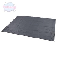 TOHESP Outdoor Shade Cloth, Heat insulation & waterproof 2* Sun Shade Sail, Anti-ultraviolet functio