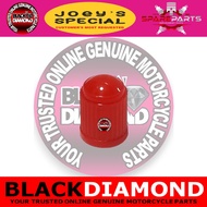 JOEY SPECIAL - TIRE STEM VALVE CAP WITH RUBBER O-RING, FOR CAR, MOTORCYCLE, TRUCKS AND BICYCLE