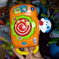 Vtech Snap and Surprise Camera