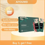 DR MIYU Natural Plant-Based Joint Care Drink helps maintain comfort and supports healthy blood circu