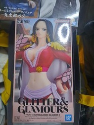One piece 海賊王figure：女帝