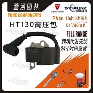 4180 400 1313 Serasi dengan Stihl HT130 KM131 HT135 HT133 KM131 Pek Tekanan Tinggi