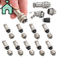 OTUINSG Aviation Plug Accessories Wiring Adapter Socket Cable Connector