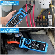 Digital Clamp Meter 1000A Current Measurement LCD Digital Display Audible Alarm