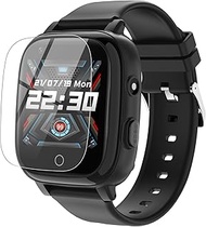 cjc 4G Smart Watch for Kids with GPS Tracker, Globally Applicable, Texting and Calling, Kids Watch f