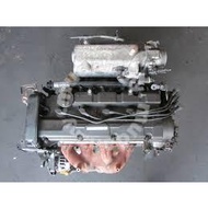 Used Engine Empty Citra Elantra Tucson G4GC 2.0L