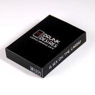 Drunk Desires Couple Card Game Husband and Wife 18+