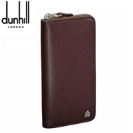 Dunhill Long Wallet Round Zipper Bordon L2X218X