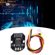 HEEPDD Motor Encoder AS5048A Magnetic PWM SPI Interface 14 Bit for Brushless