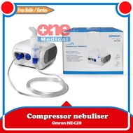 Nebulizer Omron NEC-28 CompAir Compressor