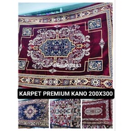 Turkey carpet 200x300 PREMIUM KALE