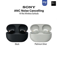 Sony WF-1000XM5 In-Ear Wireless earbuds Noise Cancelling Hi-Res Audio