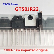 2022+ 50JR22 GT50JR22 50A/600V IGBT New Origiail 5/10/100piece GT