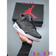 A/j Aj3 Mid-Top Retro Sneakers Basketball Shoes136064- 020 40XJ