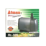 Atman Submersible Water Pump AT-105 (3000 L/H)