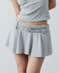 fallen angels EVE SKIRT