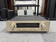 Accuphase/金嗓子 CX-260前級功放