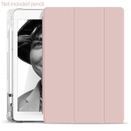 For I / Pad Serasi dengan Gen10/11 A16 Gen7/8/9 Pro11 Air4/5 gen5/6 Air3 mini6/7 Penutup Belakang Si