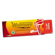 Welmove Ultra 5 Kaplet